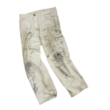 画像をギャラリービューアに読み込む, &quot;DICKIES×SHERWIN WILLIAMS&quot; WORN OUT PAINTER PANTS
