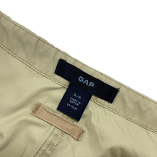 Load image into Gallery viewer, &quot;GAP&quot; EASY NYLON CARGO PANTS
