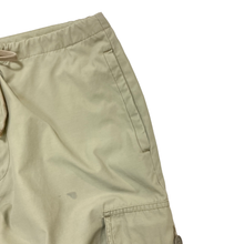 Load image into Gallery viewer, &quot;GAP&quot; EASY NYLON CARGO PANTS
