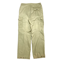 Load image into Gallery viewer, &quot;GAP&quot; EASY NYLON CARGO PANTS
