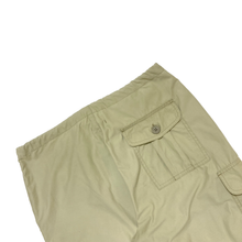 Load image into Gallery viewer, &quot;GAP&quot; EASY NYLON CARGO PANTS
