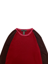 Load image into Gallery viewer, &quot;BANANA REPUBLIC&quot; SOFT TOUCH RAGLAN L/S TEE
