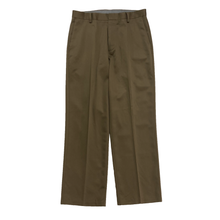 Load image into Gallery viewer, &quot;DOCKERS&quot; CLASSIC FIT WORK SLACKS
