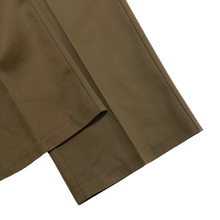 Load image into Gallery viewer, &quot;DOCKERS&quot; CLASSIC FIT WORK SLACKS
