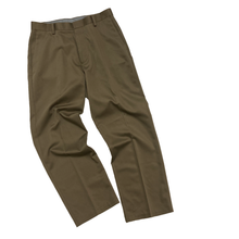 Load image into Gallery viewer, &quot;DOCKERS&quot; CLASSIC FIT WORK SLACKS
