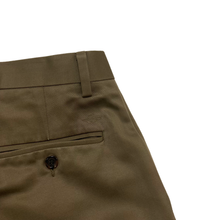 Load image into Gallery viewer, &quot;DOCKERS&quot; CLASSIC FIT WORK SLACKS
