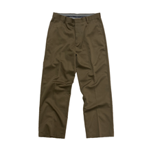 Load image into Gallery viewer, &quot;DOCKERS&quot; CLASSIC FIT WORK SLACKS
