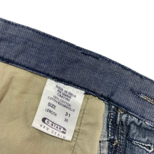 Load image into Gallery viewer, &quot;G-STAR RAW&quot; DRAPING PATCHWORK DENIM
