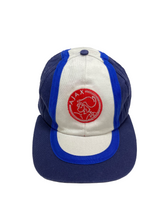 Load image into Gallery viewer, &quot;AJAX&quot; OFFICIAL LOGO CAP
