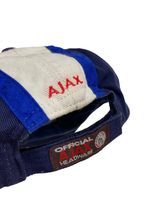 画像をギャラリービューアに読み込む, &quot;AJAX&quot; OFFICIAL LOGO CAP
