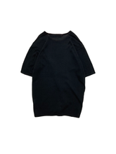 Load image into Gallery viewer, &quot;DKNY&quot; COTTON KNIT TEE
