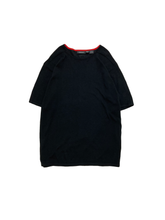 Load image into Gallery viewer, &quot;DKNY&quot; COTTON KNIT TEE
