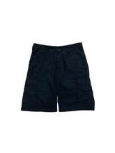 Load image into Gallery viewer, &quot;ARMANI JEANS&quot; CARGO SHORTS
