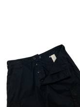 Load image into Gallery viewer, &quot;ARMANI JEANS&quot; CARGO SHORTS
