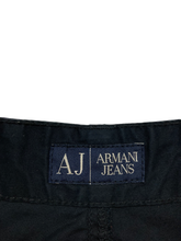 Load image into Gallery viewer, &quot;ARMANI JEANS&quot; CARGO SHORTS
