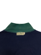 Load image into Gallery viewer, 80&#39;S &quot;L.L.BEAN&quot; MOCK NECK SWEAT

