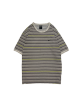 Load image into Gallery viewer, &quot;NIKE&quot; DRI-FIT STRIPE TEE
