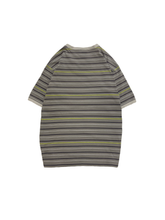 Load image into Gallery viewer, &quot;NIKE&quot; DRI-FIT STRIPE TEE
