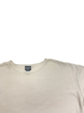 Load image into Gallery viewer, &quot;BASIX&quot; WIDE THERMAL WAFFLE SHIRT
