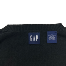 Load image into Gallery viewer, &quot;GAP&quot; BORDER COTTON KNIT
