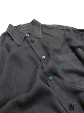 画像をギャラリービューアに読み込む, 90&#39;S &quot;GIORGIO ARMANI&quot; SMOOTH CLOTH SHIRT
