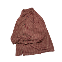 Load image into Gallery viewer, &quot;NORTHEAST&quot; COTTON FLANNEL SHIRT

