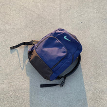 画像をギャラリービューアに読み込む, 90&#39;S〜00&#39;S &quot;NIKE&quot; SQUARE BACKPACK
