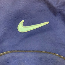 画像をギャラリービューアに読み込む, 90&#39;S〜00&#39;S &quot;NIKE&quot; SQUARE BACKPACK
