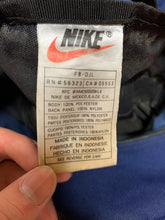 画像をギャラリービューアに読み込む, 90&#39;S〜00&#39;S &quot;NIKE&quot; SQUARE BACKPACK
