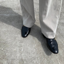 Load image into Gallery viewer, 80&#39;S &quot;SANDERS&quot;Ely DRESS SHOES

