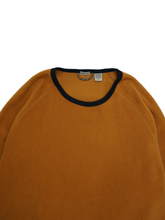 Load image into Gallery viewer, &quot;RUFF HEWN&quot; FLEECE TOP
