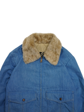 Load image into Gallery viewer, 70&#39;S &quot;SEARS&quot; B-10 DENIM JACKET
