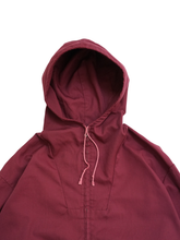 Load image into Gallery viewer, 70&#39;S UNKNOWN EURO HOODED JACKET
