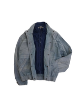 Load image into Gallery viewer, 80&#39;S &quot;BROOKS BROTHERS&quot; FAKE LAYERED WORK JACKET

