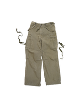 Load image into Gallery viewer, 00&#39;S &quot;ABERCROMBIE &amp; FITCH&quot; M-51 CARGO TROUSERS
