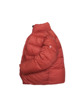 画像をギャラリービューアに読み込む, &quot;VICTORINOX&quot; DOWN JACKET
