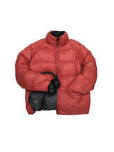 画像をギャラリービューアに読み込む, &quot;VICTORINOX&quot; DOWN JACKET
