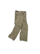 Load image into Gallery viewer, 00&#39;S &quot;ABERCROMBIE &amp; FITCH&quot; M-51 CARGO TROUSERS
