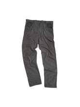 Load image into Gallery viewer, 90&#39;S &quot;EMPORIO ARMANI&quot; STRIPE PANTS
