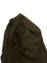 Load image into Gallery viewer, &quot;ARMANI EXCHANGE&quot; TACTICAL SWEAT JACKET
