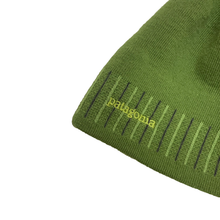 画像をギャラリービューアに読み込む, 00&#39;S &quot;PATAGONIA&quot; FEELER BEANIE
