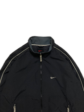 Load image into Gallery viewer, &quot;NIKE&quot; NYLON SHELL JACKET
