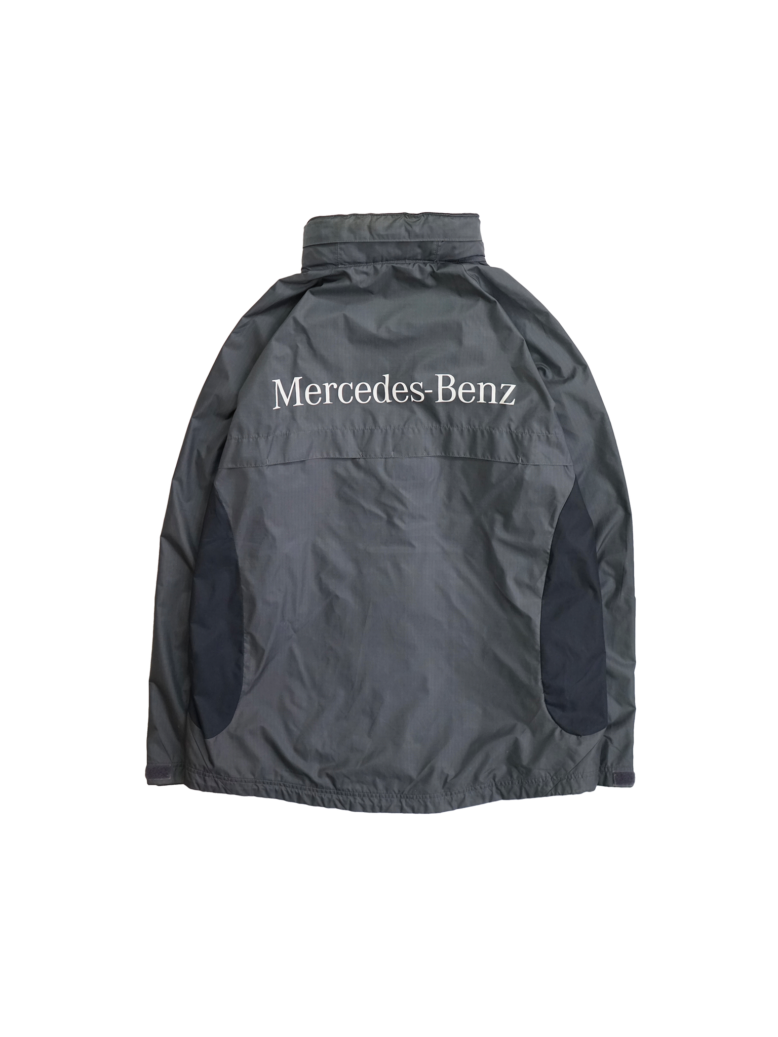 Mercedes-Benz nylon jacket
