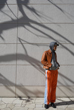 画像をギャラリービューアに読み込む, 00‘S &quot;PUMA&quot; FLARE TRACK PANTS
