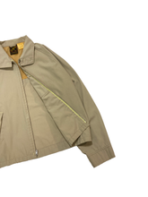 Load image into Gallery viewer, 80&#39;S &quot;HABAND&quot; HARRINGTON JACKET
