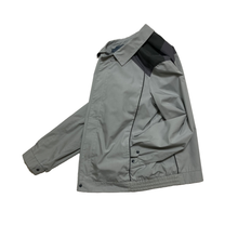 Load image into Gallery viewer, &quot;DUNN&amp;CO&quot; ZIP UP JACKET
