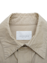 画像をギャラリービューアに読み込む, &quot;ICEBERG&quot; 4 POCKET ZIP UP JACKET
