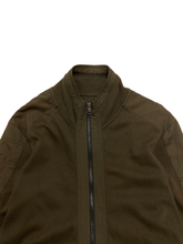 Load image into Gallery viewer, &quot;ARMANI EXCHANGE&quot; TACTICAL SWEAT JACKET
