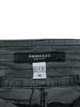 Load image into Gallery viewer, &quot;HAVANA&amp;CO.&quot; STITCH DESIGN PANTS
