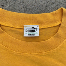 Load image into Gallery viewer, 80&#39;S &quot;PUMA&quot; LOGO TEE
